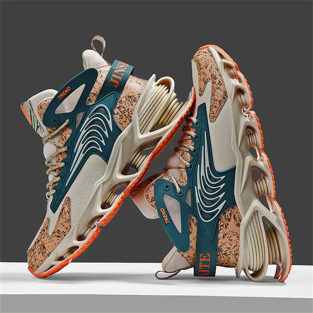 Home Gym Practice - Non-slip Mid Child Running Sneakers Casual
