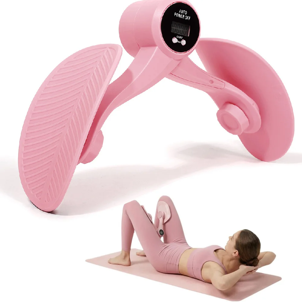Leg Press Machine - 1PCS Pelvic Floor Muscle Trainer with