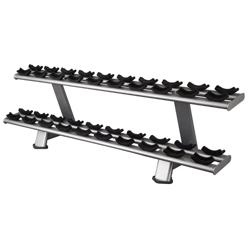 Home Gym Universal Machine - Dumbbell Rack For Commercial Fitness Machine,