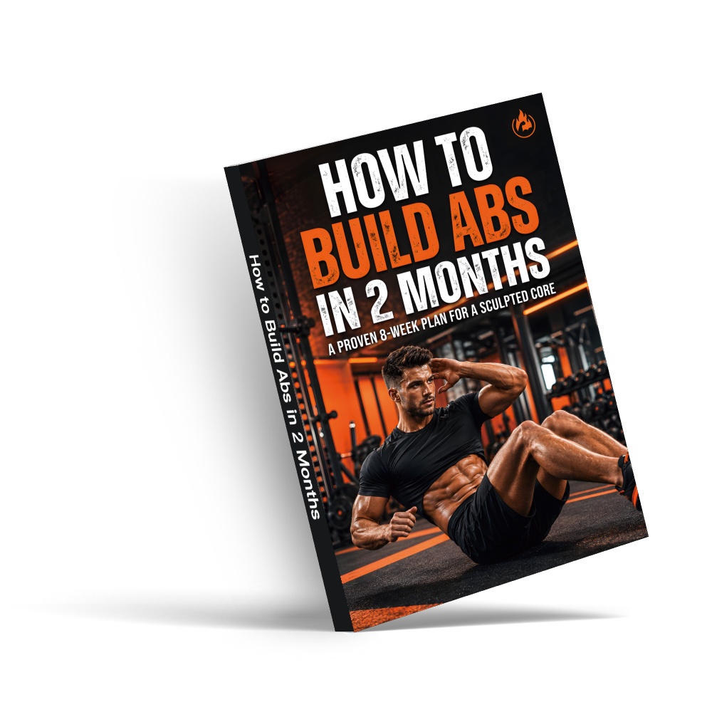 Workout Plan Home Gym - How to Build Abs in 2