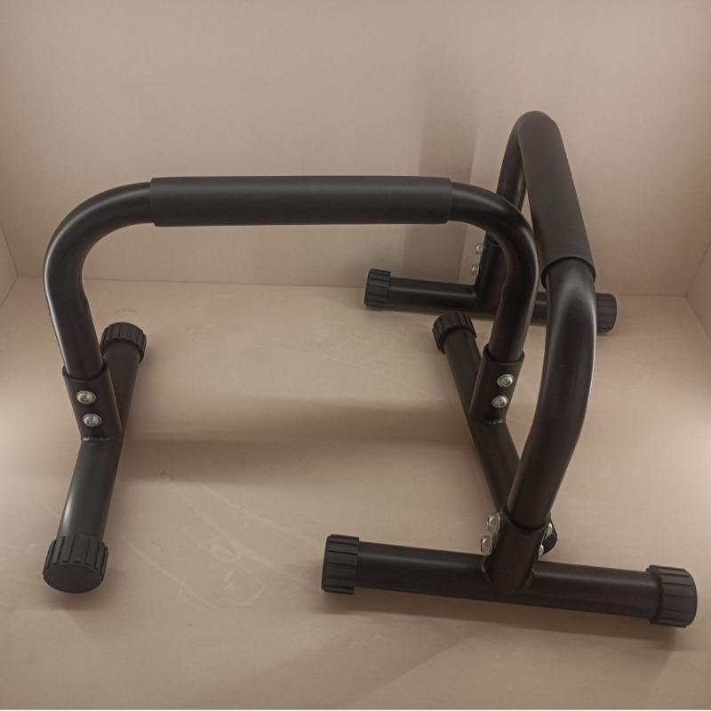 Push Up Stand Bar - Home Bracket Push Up Stands Inverted