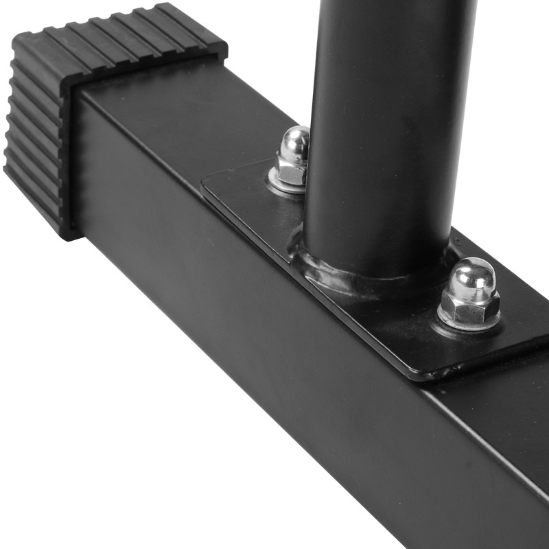 Push Up Stand Bar - Workout Challenger Push up Stands Exercise