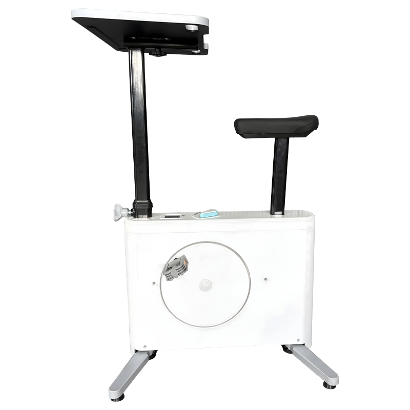 Home Gym Resistance - High Quality Stainless Steel Foldable Exercise