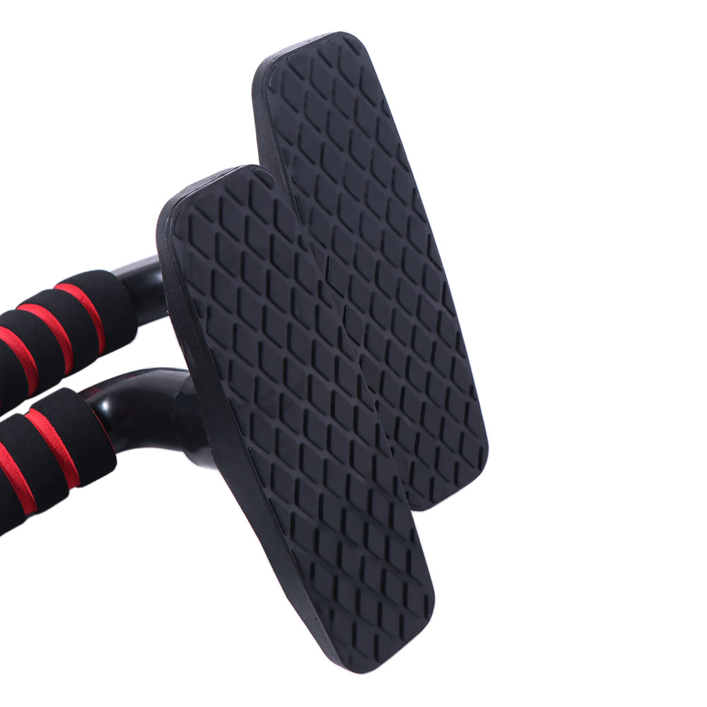Push Up Stand Bar - 2Pcs Ergonomic Push Up Bar Foam
