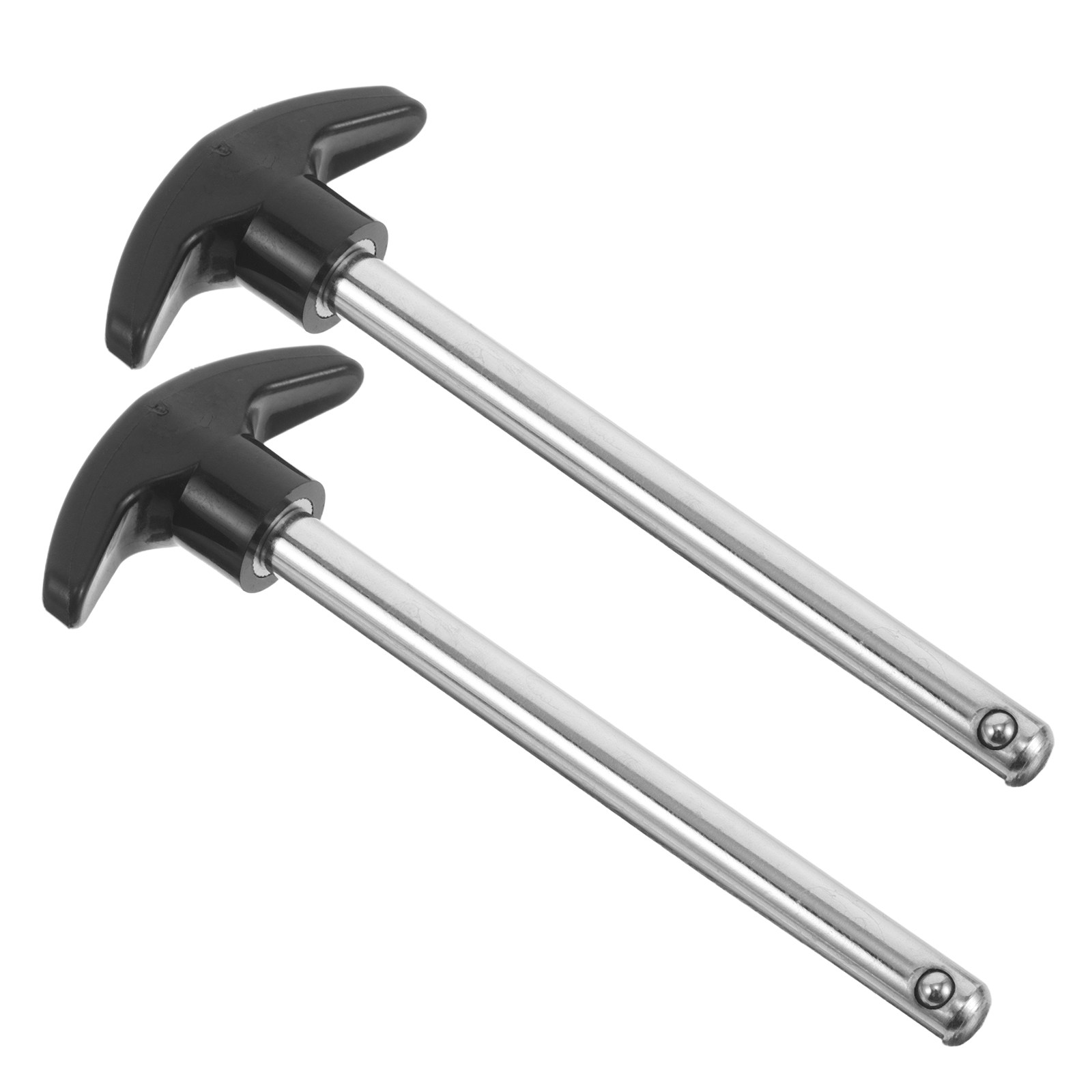 Home Gym Universal Machine - 2Pcs Weight Stack Pin Metal Selector