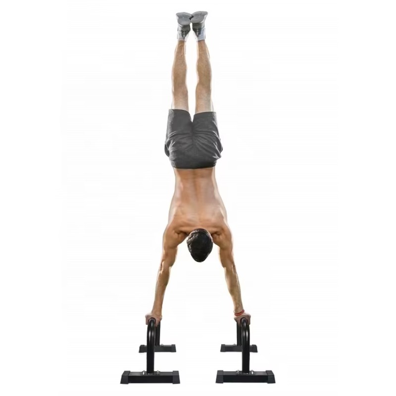 Push Up Stand Bar - Parallettes Push up Bars Push up