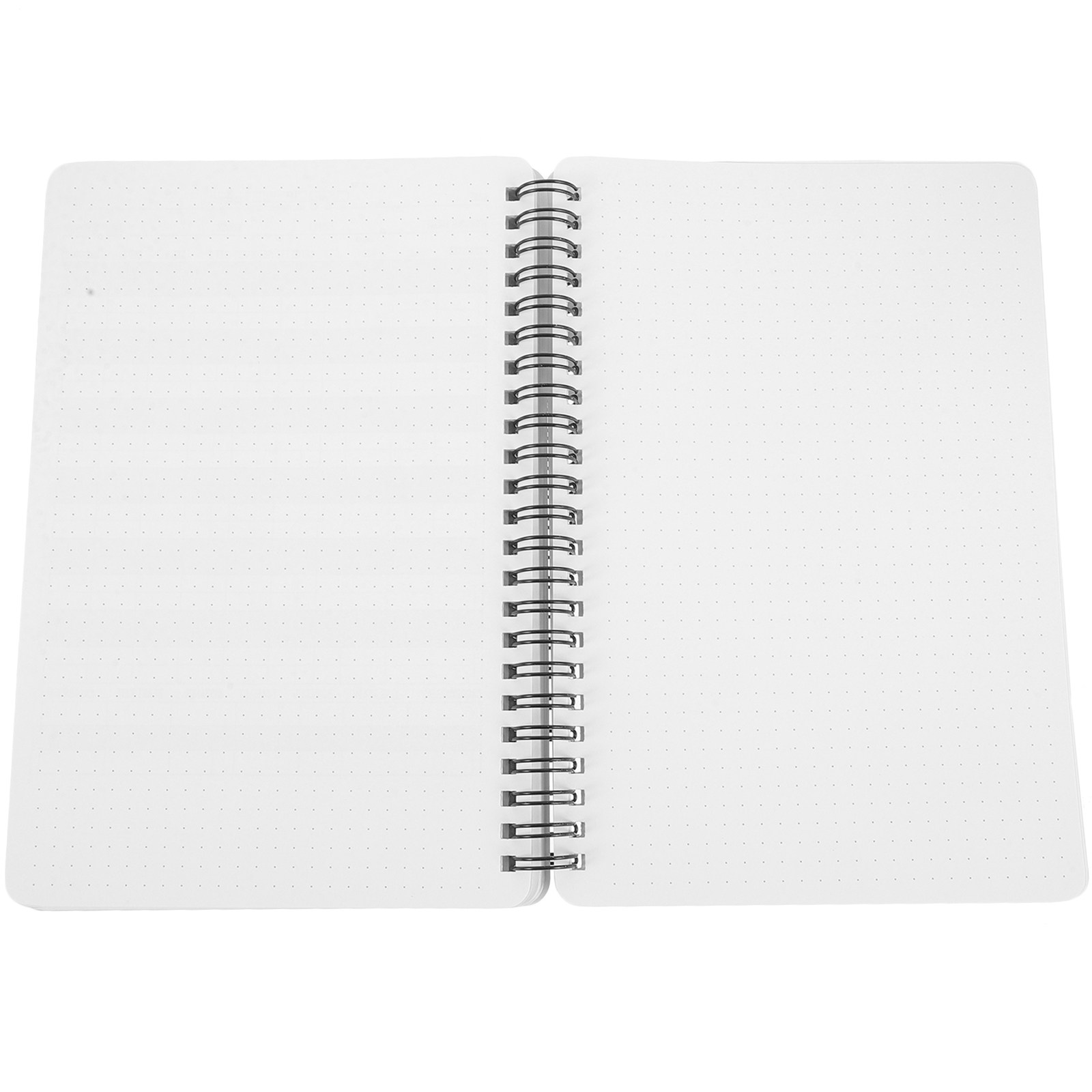 Workout Plan Home Gym - Fitness Planning Notebook Spiral Binding Easy