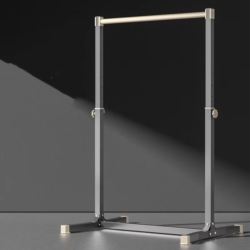 Push Up Stand Bar - Adjustable Functional Fitness Bar Pull up