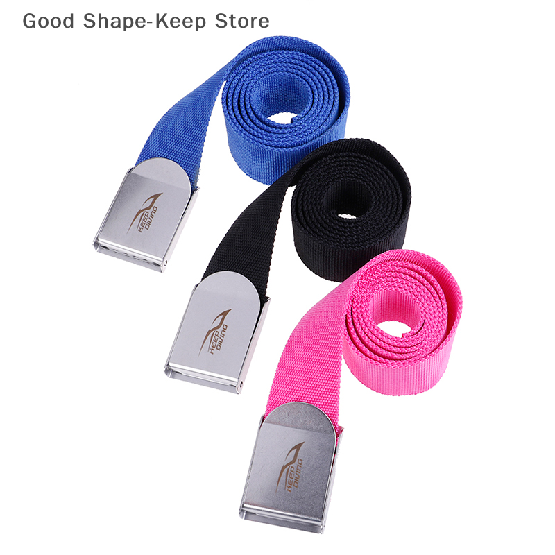 Weight Belt Lifting - Diving Weight Belt Snorkeling Strap With