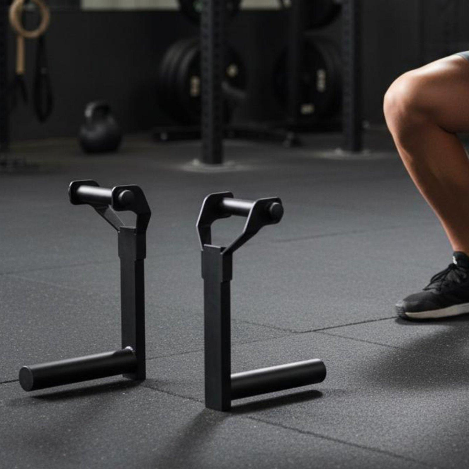 Multi-size Barbell Plate Holde - Home Gym Gym review and price