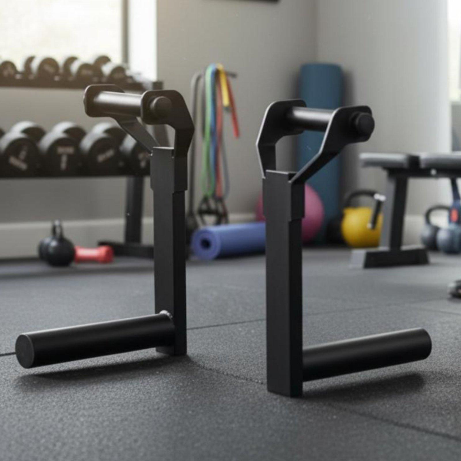 Multi-size Barbell Plate Holde - Home Gym Gym review and price