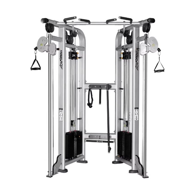 Multi Station Dual Adjustable  - Home Gym Unit review and price