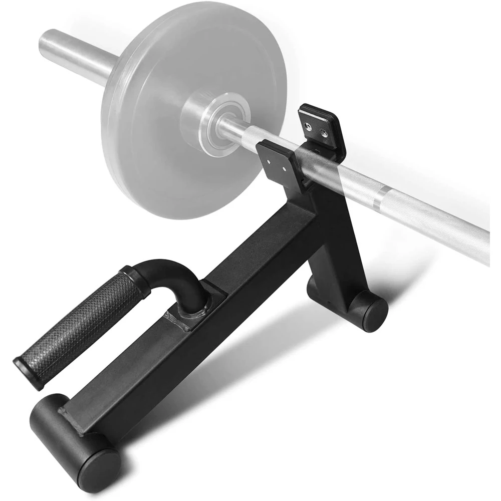 Mini Deadlift Barbell Jack wit - Deadlift Jack Barbell review and price