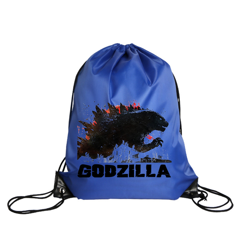 Godzilla Riding Backpack Gym D - Weight Belt Lifting review and price
