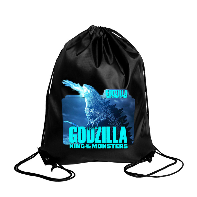 Godzilla Riding Backpack Gym D - Weight Belt Lifting review and price