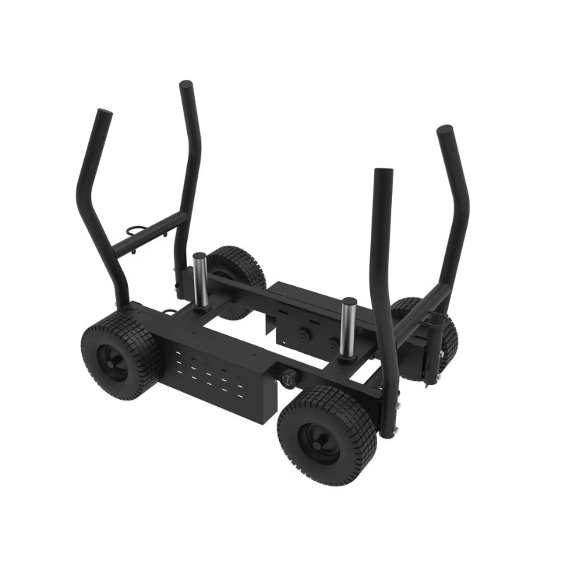 Gym Weight-Bearing Tank Wheele - Home Gym Gym review and price