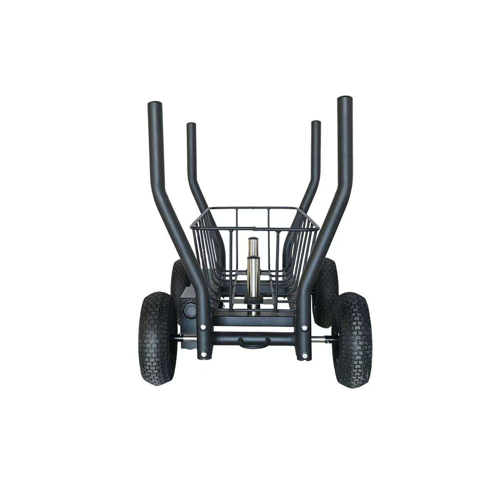 Gym Weight-Bearing Tank Wheele - Home Gym Gym review and price