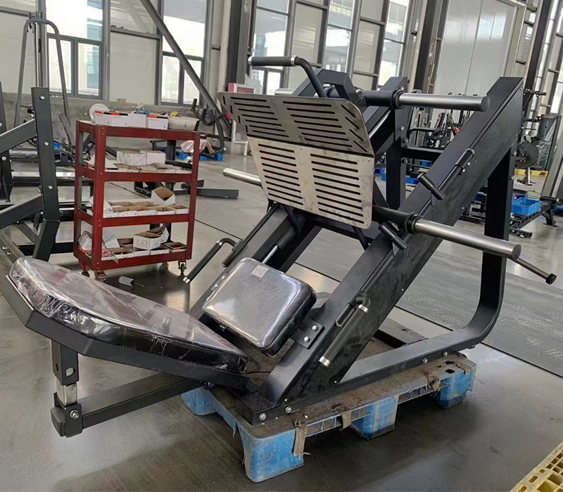 Leg Press Strength Training Gy - Leg Press Machine review and price