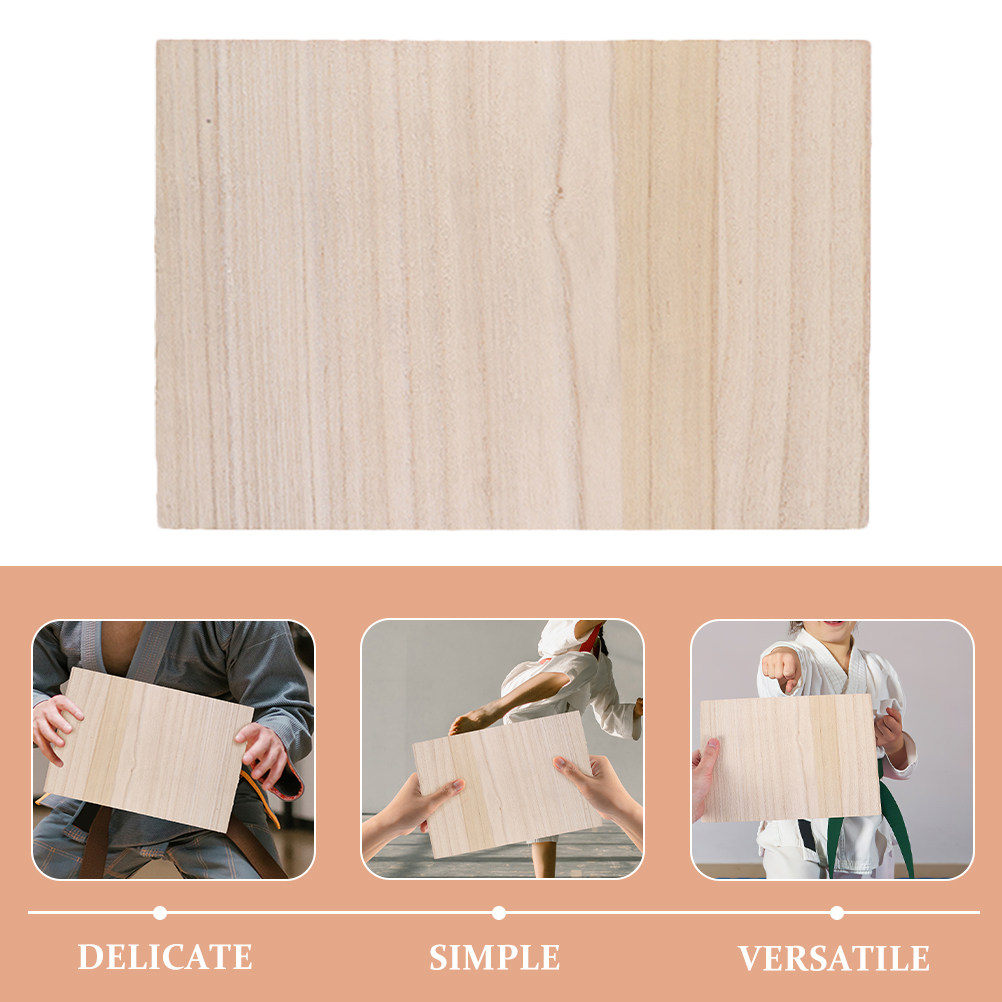 6Pcs Aesthetic Wooden Taekwond - Home Gym Practice review and price