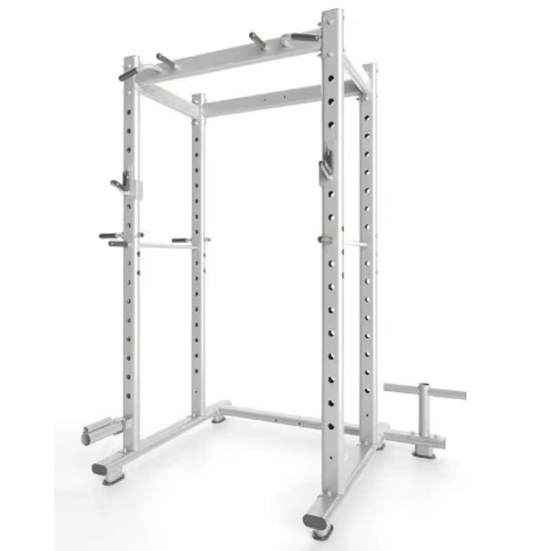 Half-Frame Squat Stand Home Gy - Home Gym Half Rack review and price