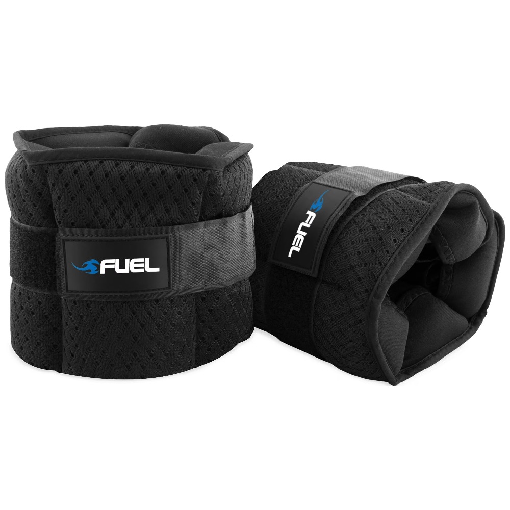 Adjustable Wrist Weights Ankle - Home Gym Total Fitness review and price