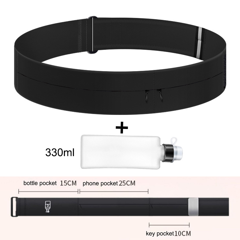 Running Belt Waist Bag with Wa - Weight Belt Lifting review and price