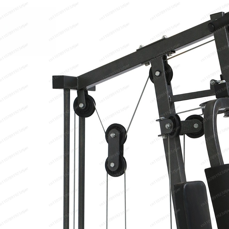 Fitness Equipment Single Stati - Home Gym Total Fitness review and price
