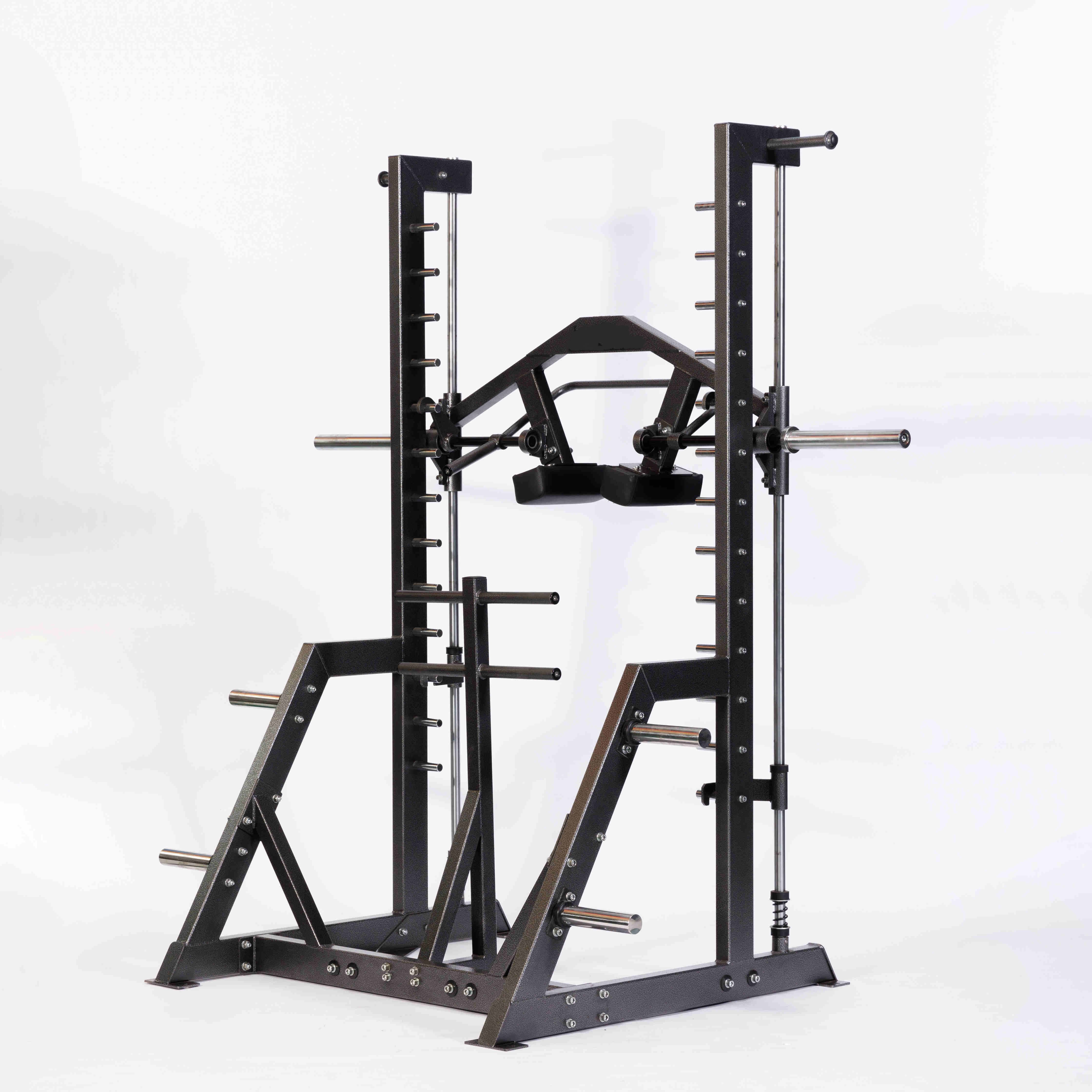 Fitness Equipment Home Gym Hea - Home Gym Half Rack review and price