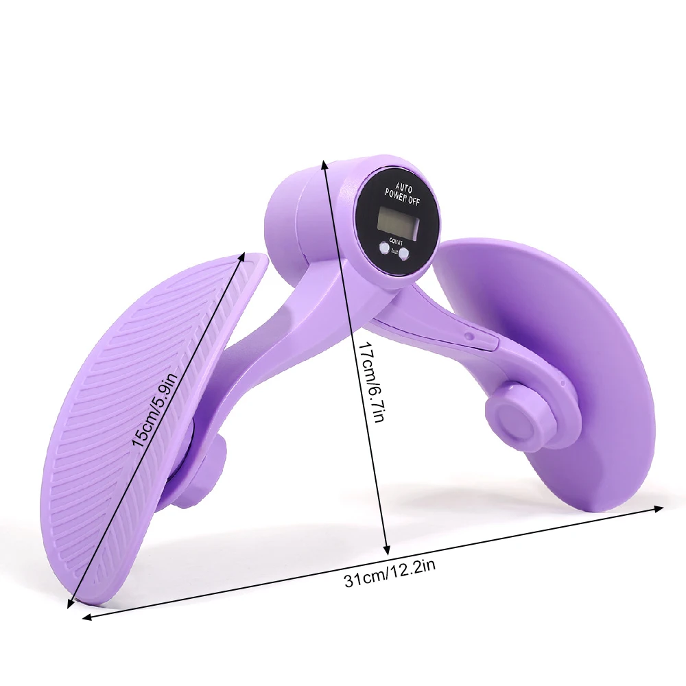 1PCS Pelvic Floor Muscle Train - Leg Press Machine review and price