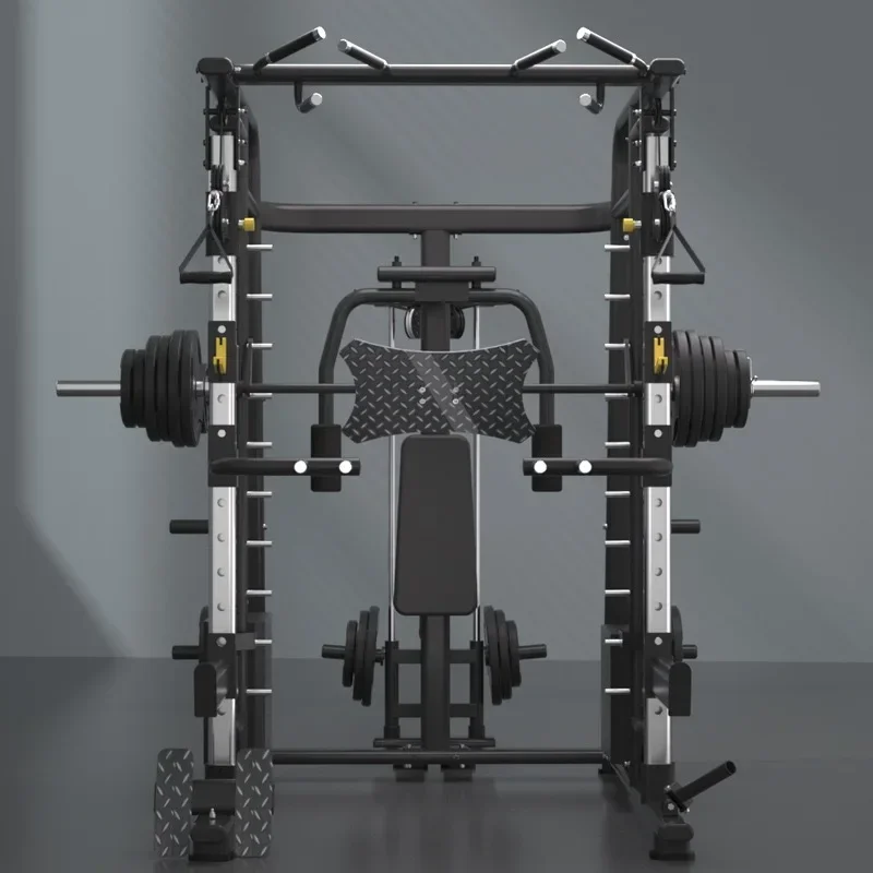 2026 Smith Machine Comprehensi - Leg Press Machine review and price