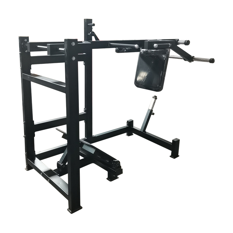 Hot Sale Commercial Use Pendul - Leg Press Machine review and price