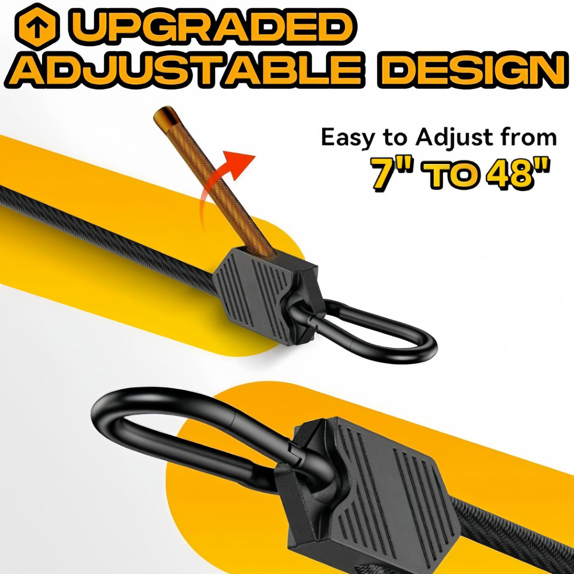 SEAMETAL 2PCS Heavy Duty Lugga - Resistance Band Heavy review and price
