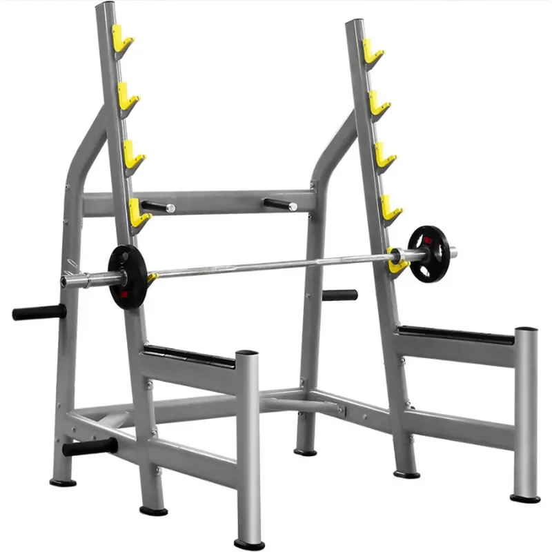 for Free Squat Rack Frame Gant - Home Gym Half Rack review and price