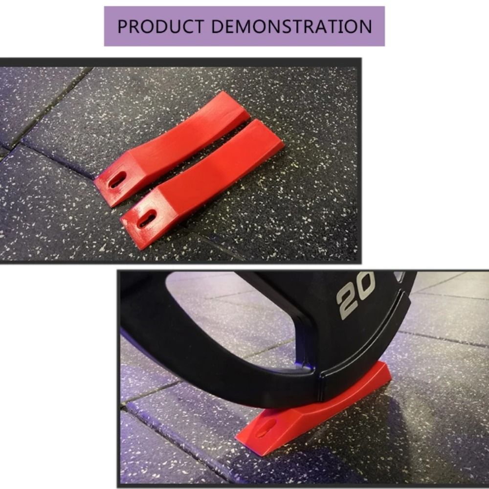 1 Pair Weightlifting Deadlift  - Deadlift Jack Barbell review and price