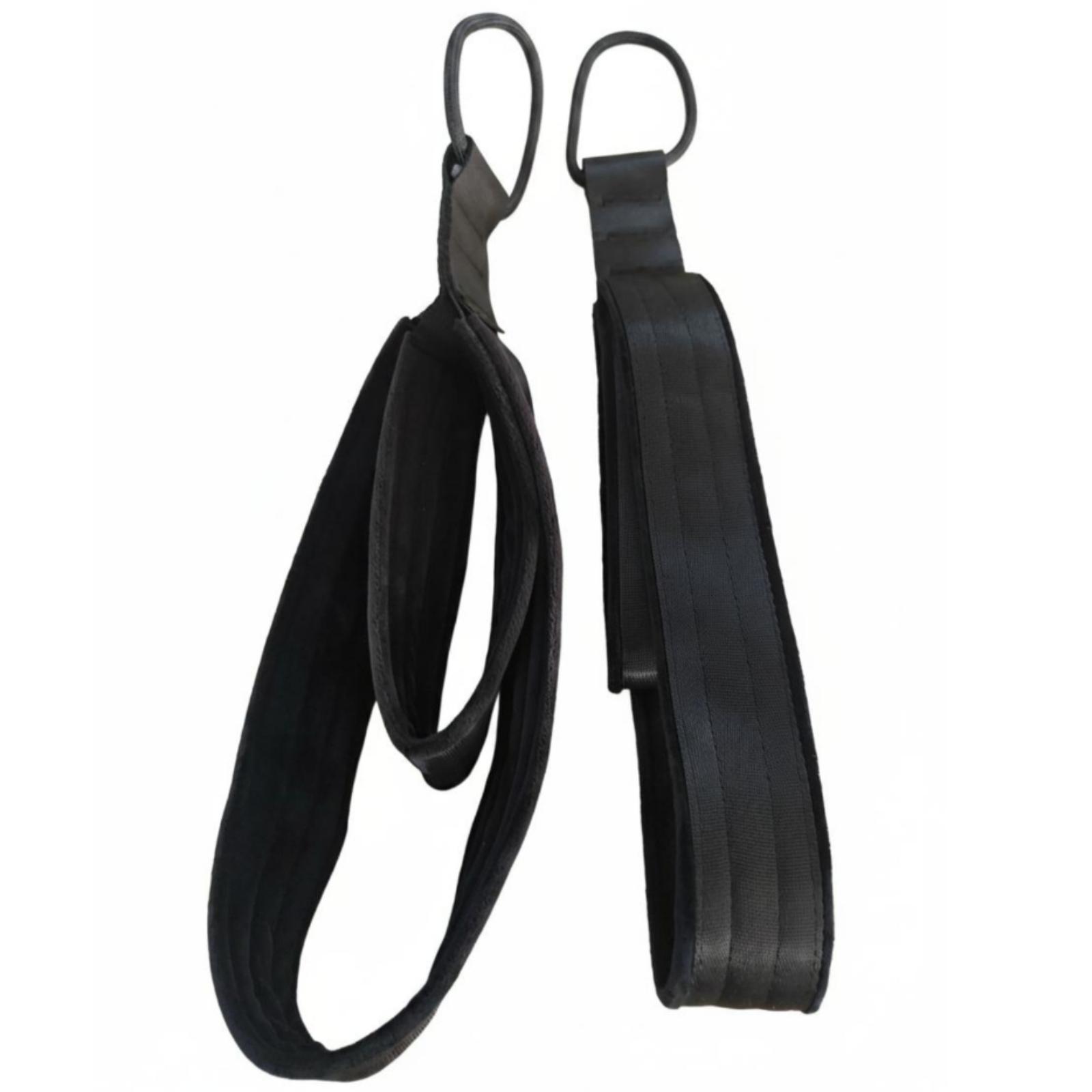 Pilates Training Straps High S - Home Gym Gym review and price