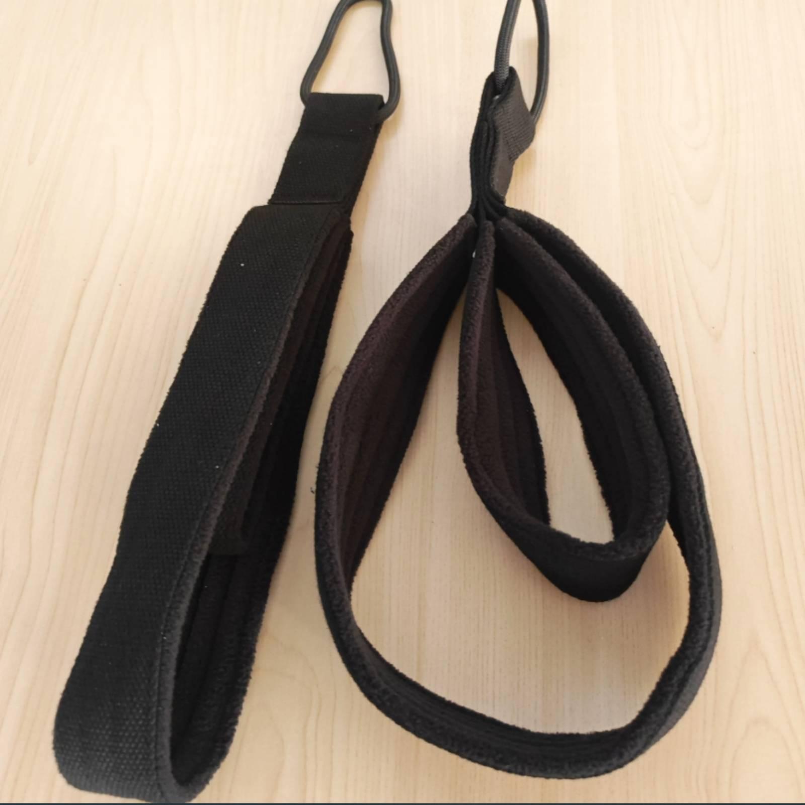 Pilates Training Straps High S - Home Gym Gym review and price