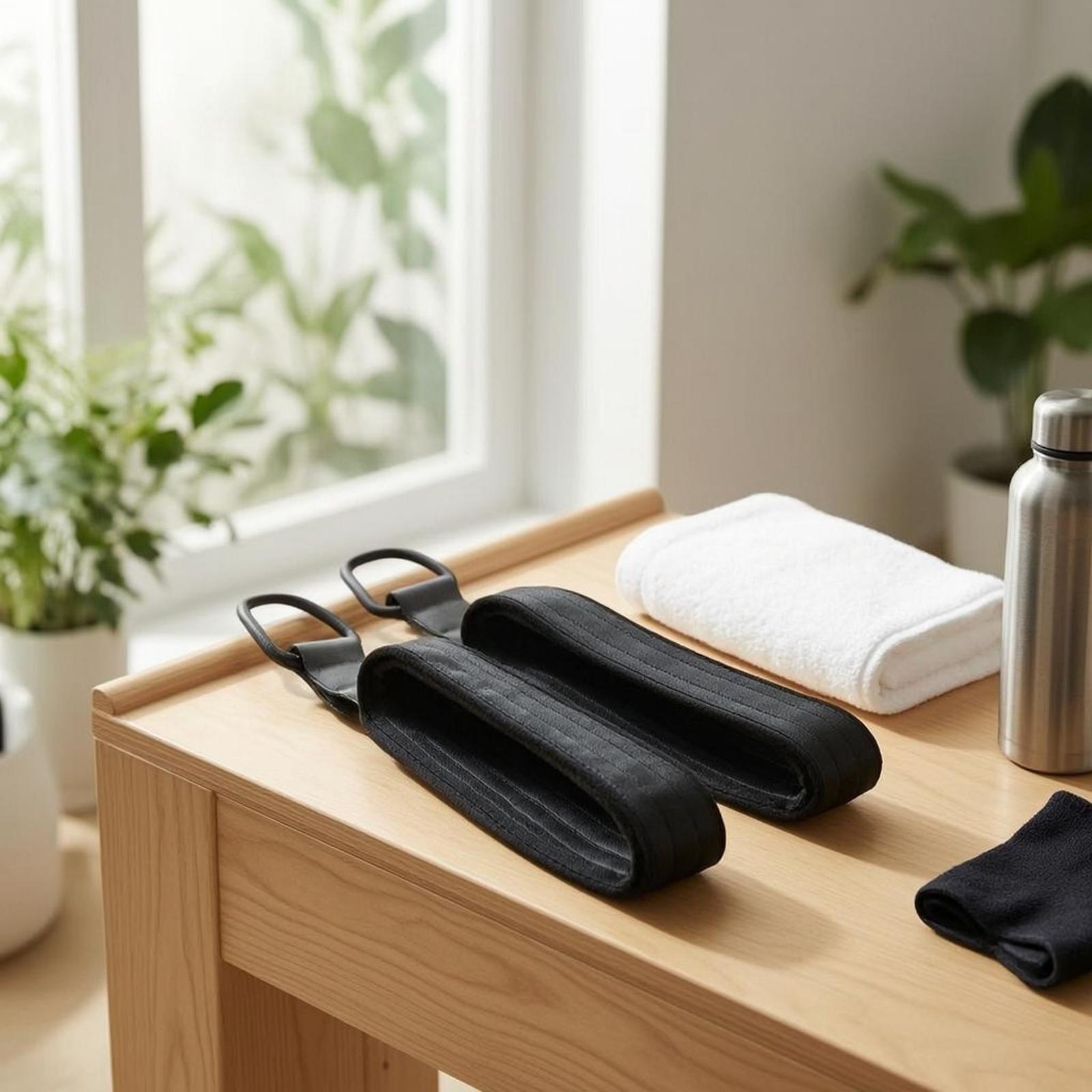 Pilates Training Straps High S - Home Gym Gym review and price