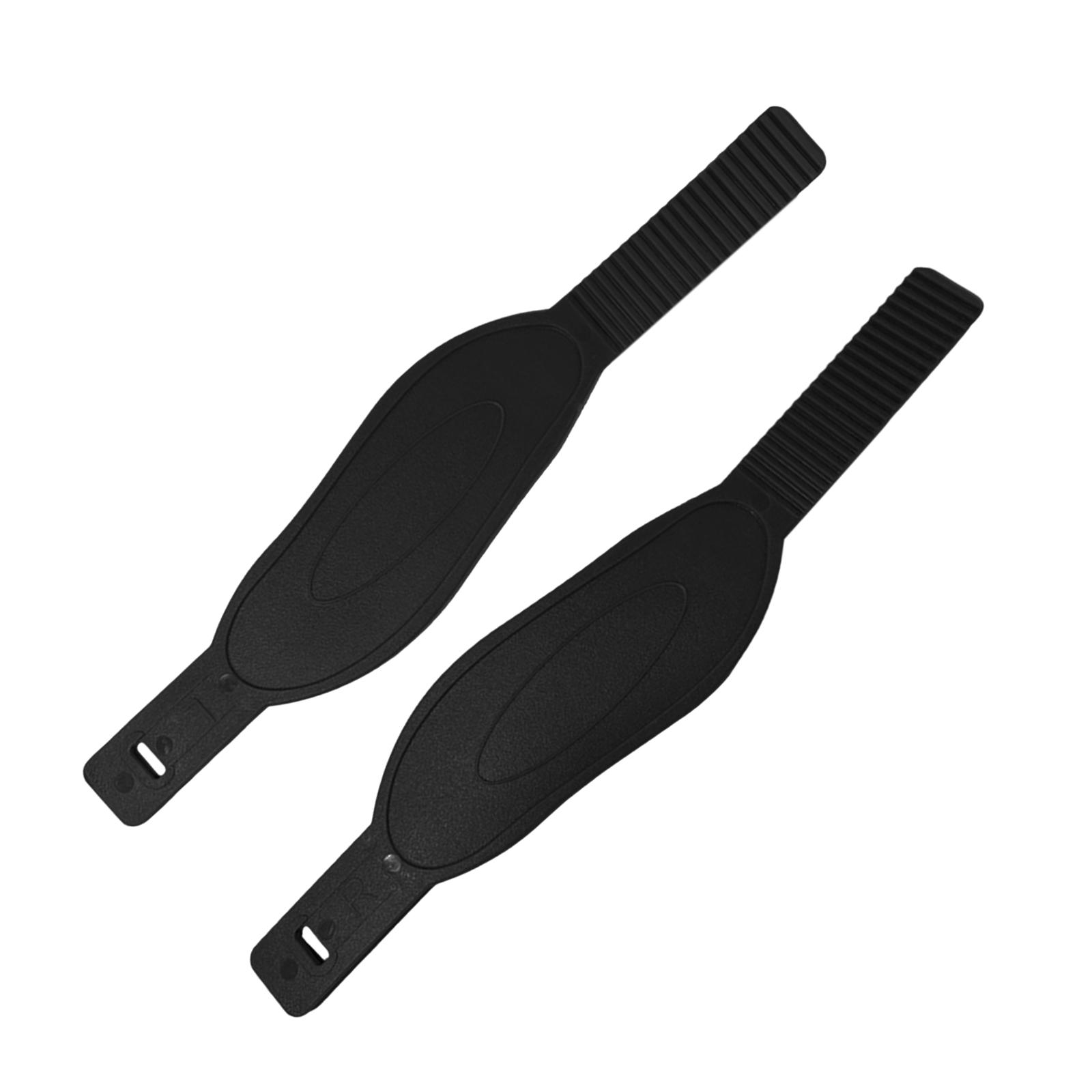 2x Exercise Bike Pedal Straps, - Home Gym Universal Machine review and price