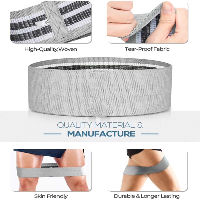 3PCS Women Men Fabric Resistan - Home Gym Unit review and price