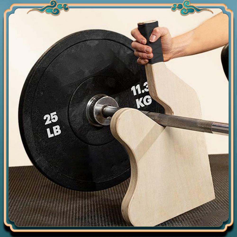 Latest Wooden Deadlift Jack Ba - Deadlift Jack Barbell review and price