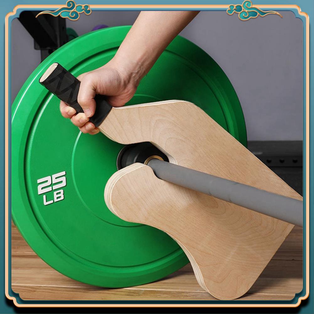Latest Wooden Deadlift Jack Ba - Deadlift Jack Barbell review and price
