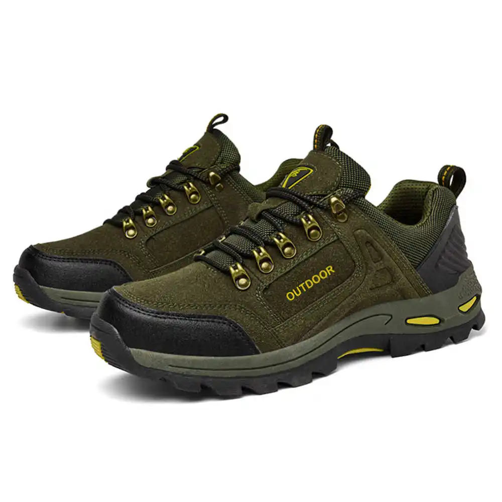Non-slip Lace Up Hiking Tennis - Home Gym Outdoor Ideas review and price