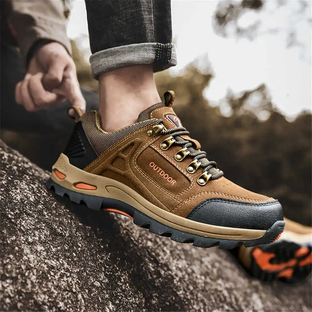 Non-slip Lace Up Hiking Tennis - Home Gym Outdoor Ideas review and price
