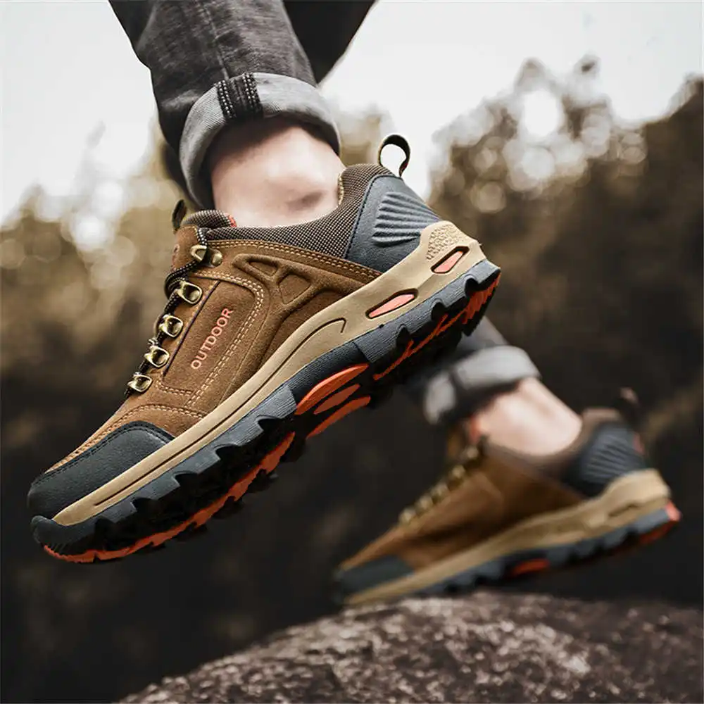 Non-slip Lace Up Hiking Tennis - Home Gym Outdoor Ideas review and price