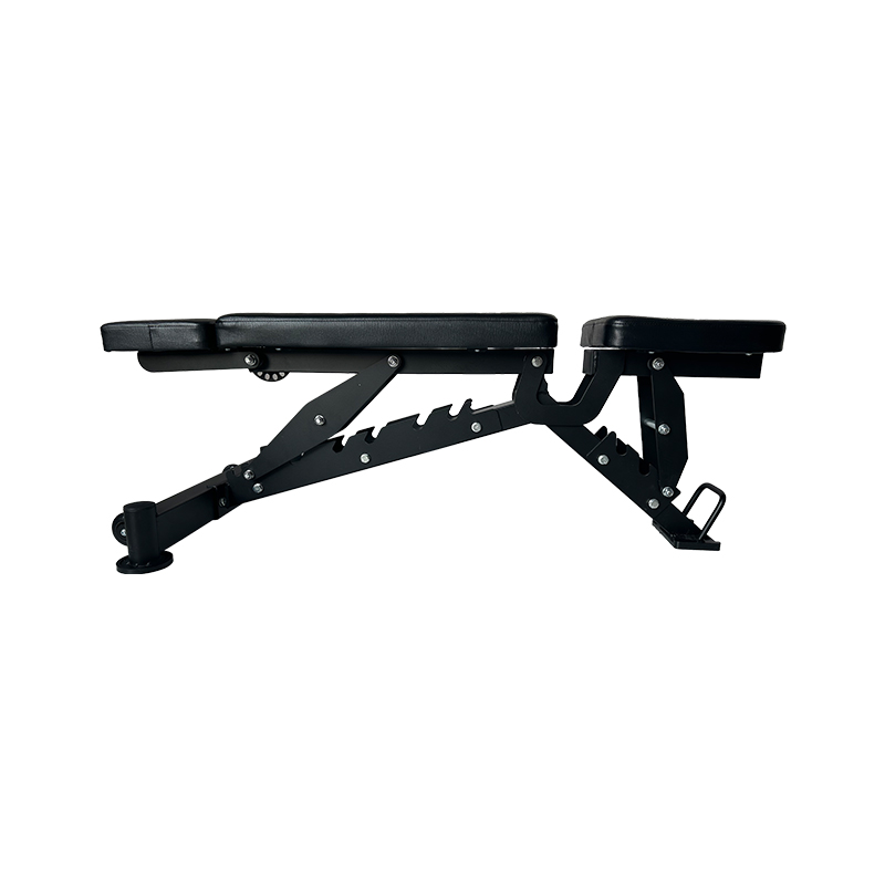 New Multi-Functional Adjustabl - Home Gym Bench review and price