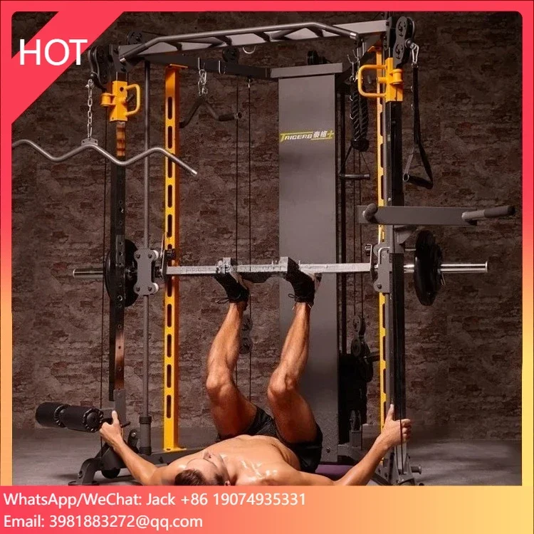 SENAOFIT Wholesale High Qualit - Home Gym Half Rack review and price