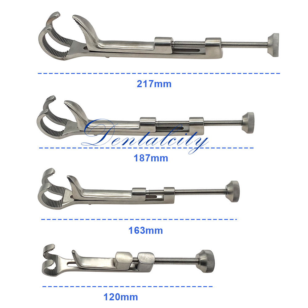 3 Claws Lambert-Lowman Bone Cl - Deadlift Jack Barbell review and price