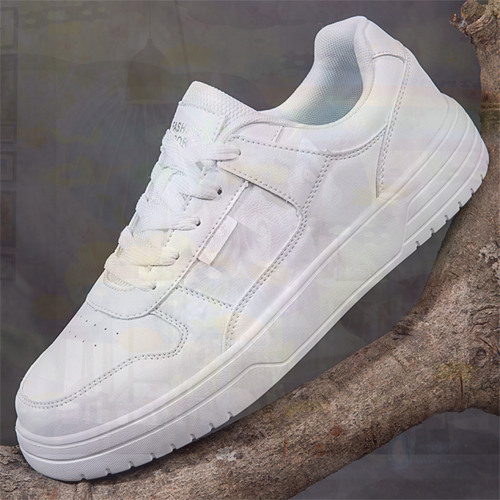 With Ties PU Leather Shoes 41  - Home Gym Outdoor Ideas review and price