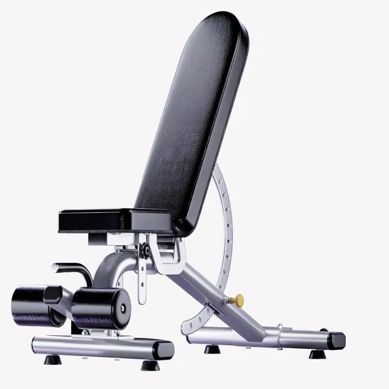 New Adjustable Multi-Function  - Home Gym Bench review and price