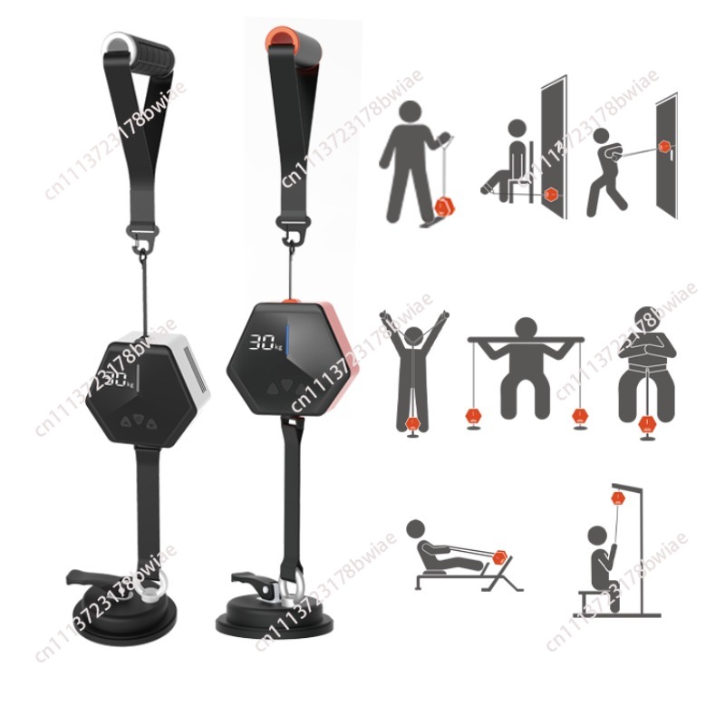 Pocket Electric Smart Power Pu - Home Gym Total Fitness review and price